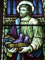 St Joseph