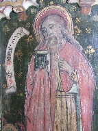 St Mark
