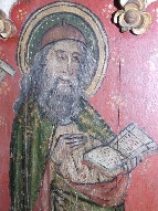 St Luke