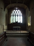 sanctuary