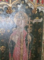 St Gregory