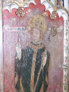 St Augustine