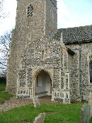 glorious porch