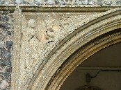 Mary of the Annunciation