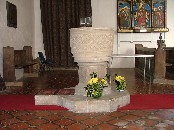 gorgeous tub font