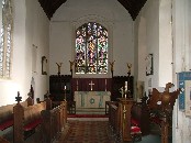 chancel