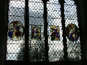 Flemish roundels