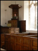 "Here beginneth..." Tom in the driving seat. (c) Peter Stephens