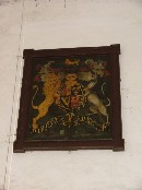 Hanoverian arms