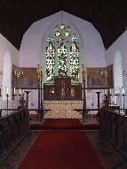 chancel