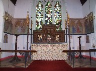 chancel