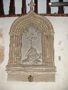 Faith, Hope, Charity