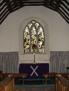 sanctuary