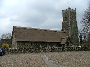 from the car park