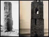 Old images of the church