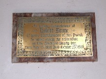 Robert Drane