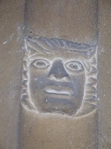 face