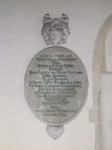 mossy memorial