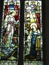 Annunciation