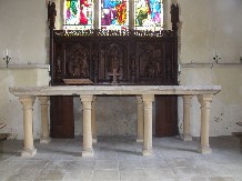 altar