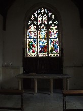 sanctuary