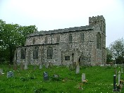 traditional East Anglian
