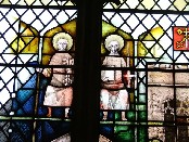 Peter and Paul (south aisle)