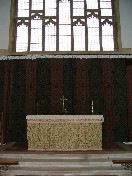 altar