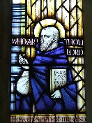 St Paul  (North aisle)
