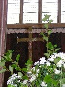 crucifix