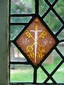 St Peter and St Paul, 2000
