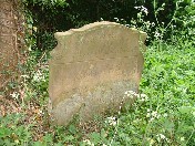 mortal remains