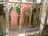 South: Paul, John, James