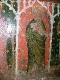 south: St John