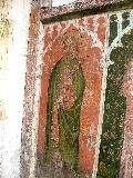 north: St Batholomew