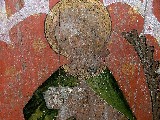 detail: St John