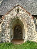 south porch