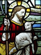 Good Shepherd