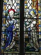 Annunciation