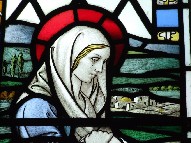 Mary