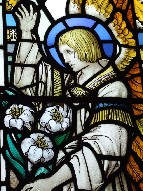 St Gabriel