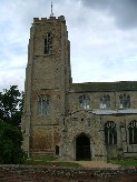 typically East Anglian from this perspective