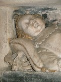 infant - detail