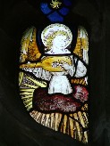 angel musician