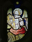Angel musician