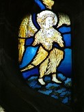angel from orders of angels