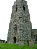 the Erpingham tower