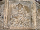 seated figure
