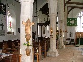 the heart of the Anglo-catholic imagination