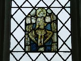 a Norfolk angel